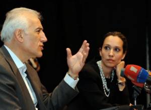 «Город: влево или вправо?»