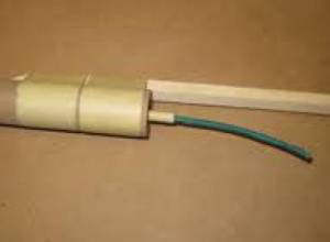 Световые ракеты - в Ширакской области