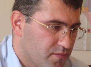 Полиция препятствовала блоку «Здравствуй, Ереван»