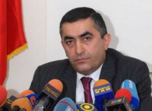 Армен Рустамян: «Я не Нострадамус»