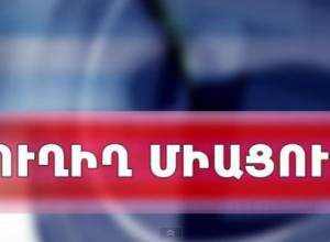 АРФД проводит митинг