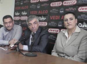 Стоматологи постоят за себя