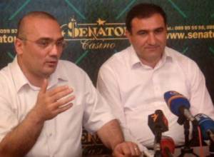 Выиграли благодаря добровольцам