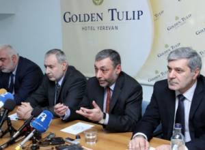 "Не спросили мнение ни Тер-Петросяна, ни Буша"