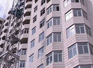 Долгожданная квартира - в залоге