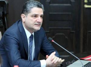 Тигран Саркисян о стоимости газа