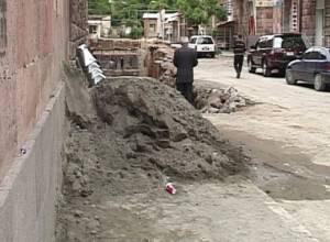 Самвел Алексанян против РА?