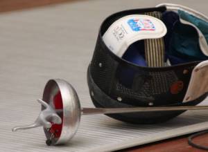 Первое место в командном зачете