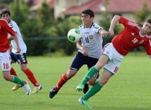 Поражение в первой игре