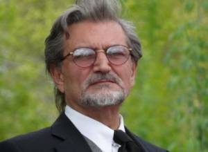 Виген Чалдранян в Степанакерте
