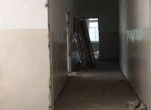 Ремонт в школе