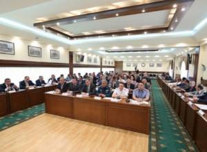 Мэр Еревана о реконструкции площади Республики