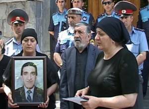 «Экспертиза не выявила у подсудимого признаков невменяемости»