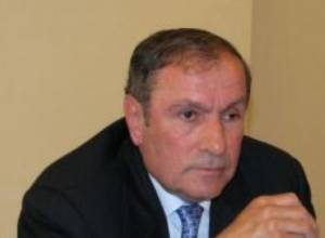 На заседании совета АНК выступил Левон Тер-Петросян