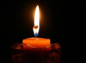 Прощание с Врежем Исраеляном пройдет сегодня