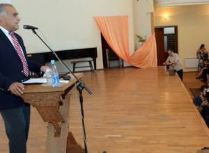 Р. Ованнисян: Если я вас разочаровал...