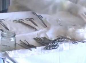 Не лечатся из-за отсутствия денег