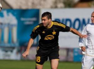 Неприятный сюрприз