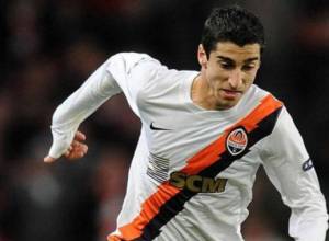 Трансфер Мхитаряна не состоялся