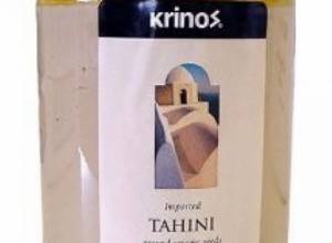 Запрещен импорт турецкой пасты