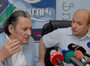 «У кого нет счёта в офшоре?»
