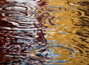 Кратковременный дождь