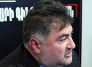 «Давят на бедную и маленькую Армению»