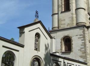 650-летие армянской церкви во Львове