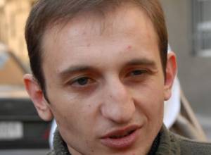 Гарантия для Тиграна Аракеляна