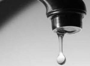 В Эребуни не будет воды