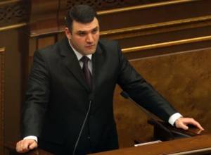 В прокуратуре партийных не будет