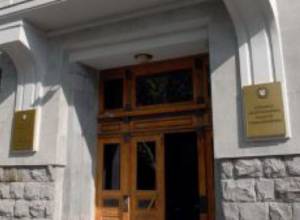Прокуроры РА и политические преследования