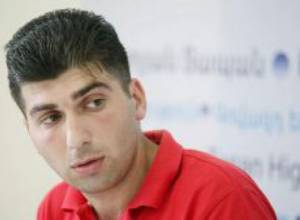 "Выиграл кандидат Сурена Хачатряна"