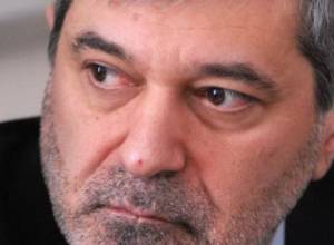 "Серж Саргсян один"