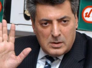 С.Демирчян проголосовал правильно