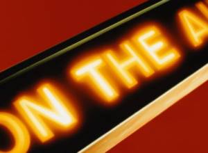 Джон Макалистер - в гостях у «Медиа-центра»