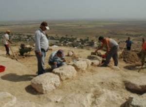 Вход в Тигранакерт теперь будет платным