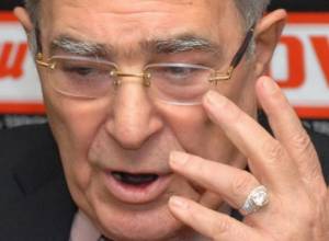 Т.Карапетян: «Мы - в тупике»