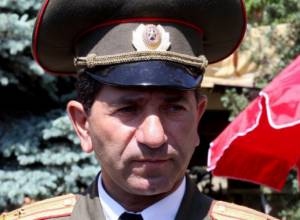 Полковник не исключает амнистию