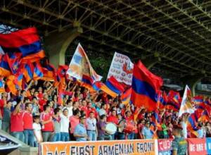 FAF готовит Болгарии «теплый» прием