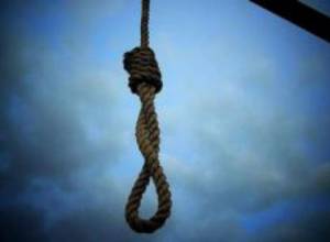 Намерения покончить с собой не имел