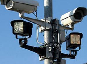 Внимание: новые камеры