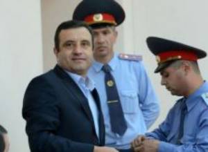 Дело Вардана Седракяна дошло до Апелляционного суда