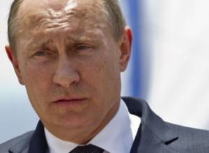 Путин возглавил рейтинг Forbes