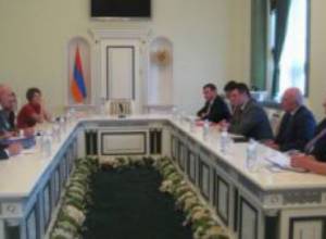 Кадровые изменения