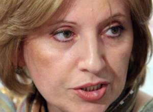 Гость- Карине Ходикян