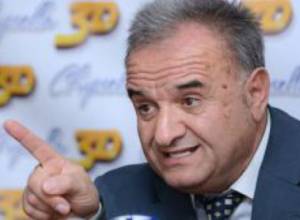 Зорий Балаян украл мысль марксиста