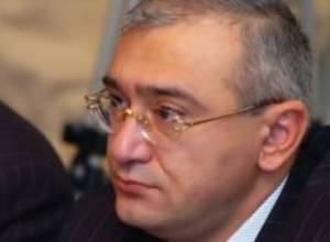 Тигран Мукучян побывал в Арарате