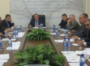 Утвердили генеральные планы