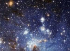 Ожидается звездный дождь